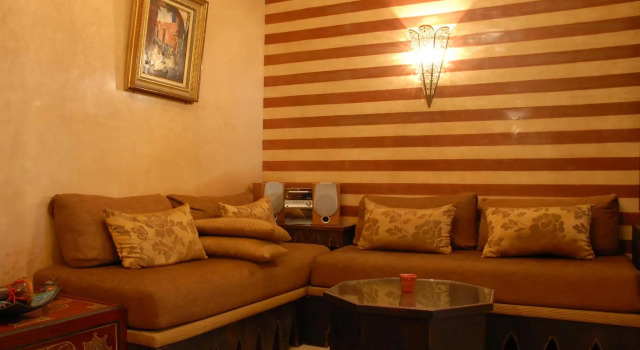 Riad Ma Maison, Забронировать Отель СПА-отели Марракеш-Тенсифт-Эль-Хауз, SPA-услуги
