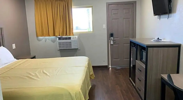 Standard chambre Value Lodge