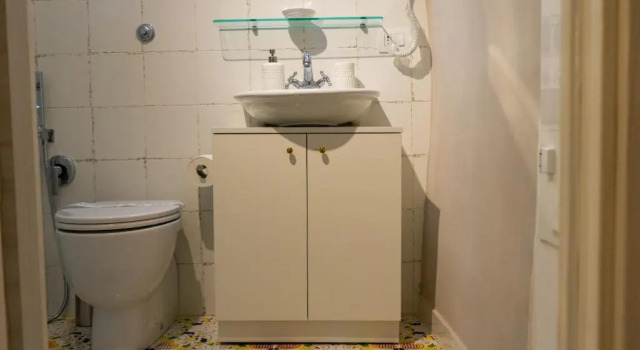 Deluxe Zimmer Palazzo il Convento