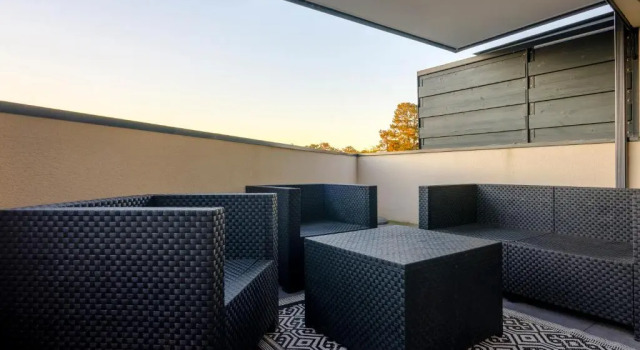 Les Suites Du Ferret, Rezerwuj Hotel Lege-Cap-Ferret Cap Ferret Peninsula