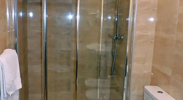 Номер Standard Hotel El Nogal