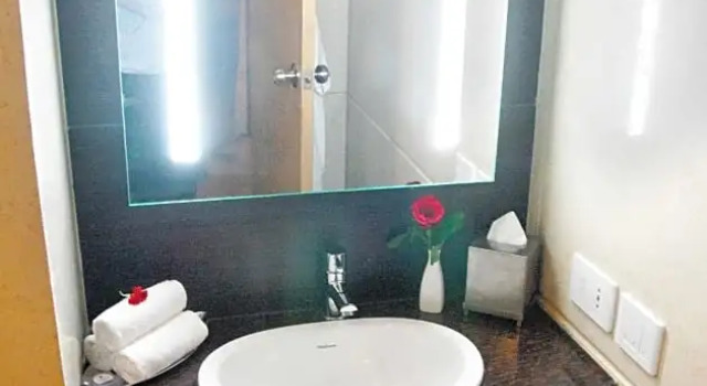 Номер Executive Hotel Jivitesh