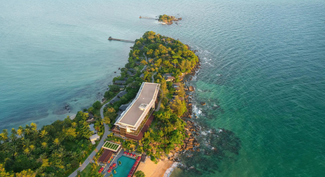Полулюкс Nam Nghi Phu Quoc