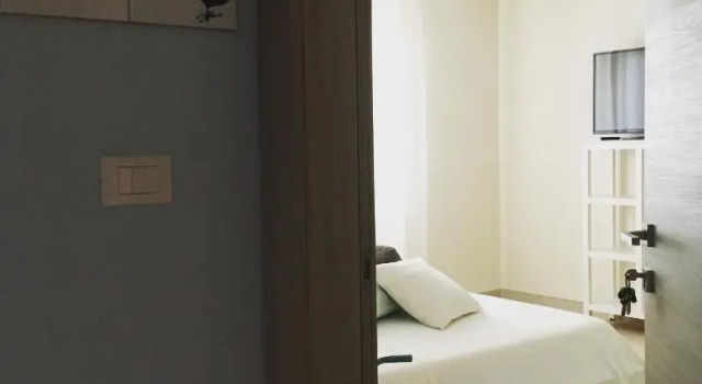 Villa Joy - Iconic Heritage Rooms, Book Villa Hotels in Abruzzo with Parking, Parking