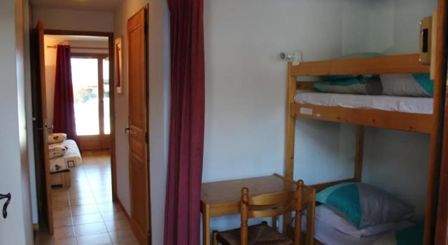 Residence Des Neiges