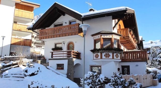 Apartment 4 Holiday - Apartment Everest Bruno