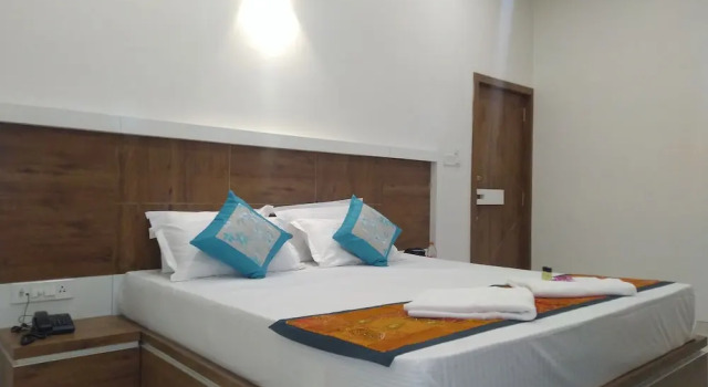 Номер Executive Aapni Haveli