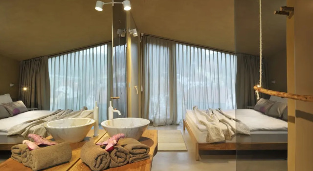 Ortenia Apartments in Nature, Rezervovat Apartmán Podčetrtek Posavje
