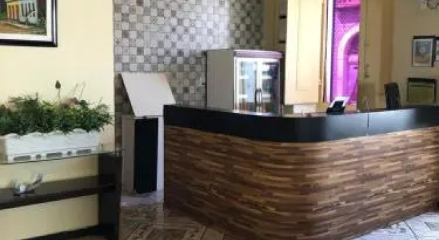 Pousada das Águias, Забронировать Отель Отели Сан-Луис с парковкой, рядом с Sao Luis City Hall, Парковка