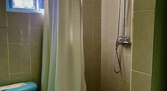 Standard Doppel Zimmer Rejens Hotel