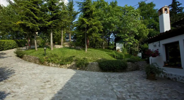 B&B Molino Del Gobbo, Забронировать Отель «постель и завтрак» Сант-Агата-Фельтрия Эмилия-Романья