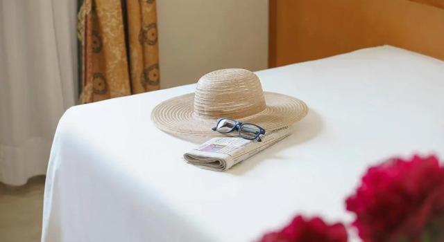 Номер Standard Bes Hotel Villa Zoia