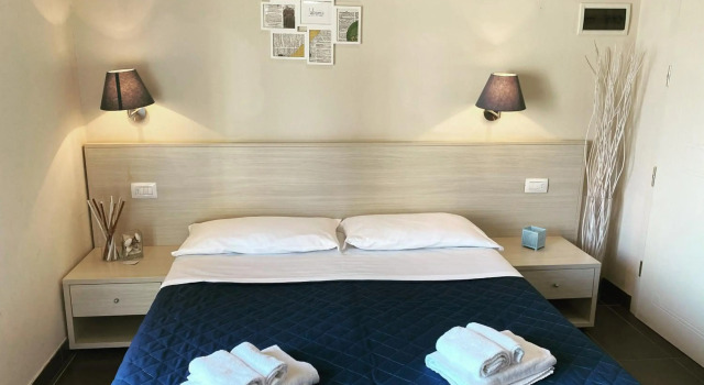 Hotel Alabama, Забронировать Отель Отели Риччоне с парковкой, Парковка