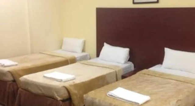 Maasaat Al Aseel Hotel