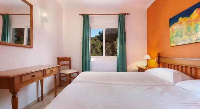 Pinos Altos 12, Buchen Sie Hotel Pollença Mallorca, in der Nähe von Cala Barques