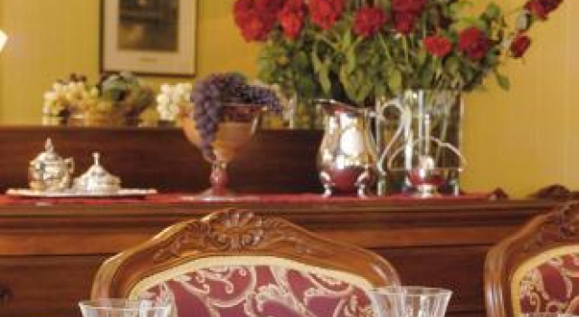 Wiss House Bed and Breakfast, Book Hotel 4-stjernede hoteller i Kalbar, 4*