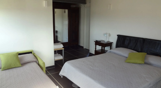 B&B Brezza Delle Egadi, Réserver Chambre d'hôtes Hôtels à Marsala avec piscine, Piscine