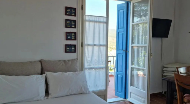 Апартаменты Panoramic View apartment