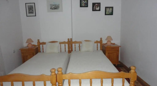Двухместный номер Standard Guest House Astra