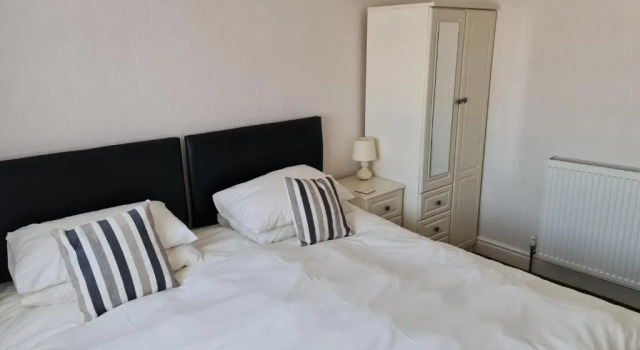 Двухместный номер Standard Marden guest house