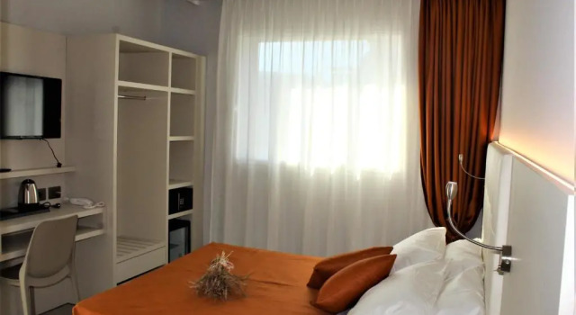 Номер Standard B&B Primrose Residence Hotel