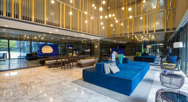 Patong Beach Luxury Condo, Забронировать Отель Отели Южного Таиланда 3 звезды, 3*