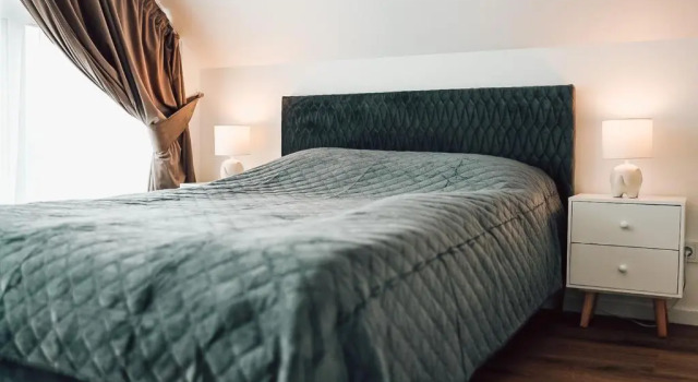 Вилла DREAM HOUSE PALANGA WITH PRIVATE SWIMMING POOL, Hot Tub and Sauna