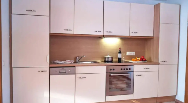 Апартаменты Pleasant Apartment in Suddorf