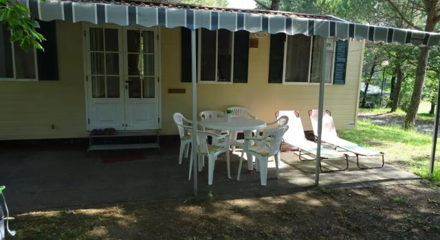 Номер Standard Hama Mobilehome Grado