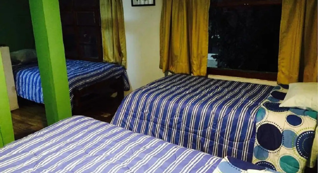 Blacky Hostel - Adults only, Rezerwuj Apartament Apartamenty w Cuzco, w pobliżu Qenko, Apartament
