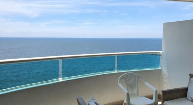 La Costa Deluxe Apartamentos - Cartagena de Indias, Забронировать Апартаменты/квартира Отели Картахены с парковкой, рядом с Consulate of Panama, Парковка