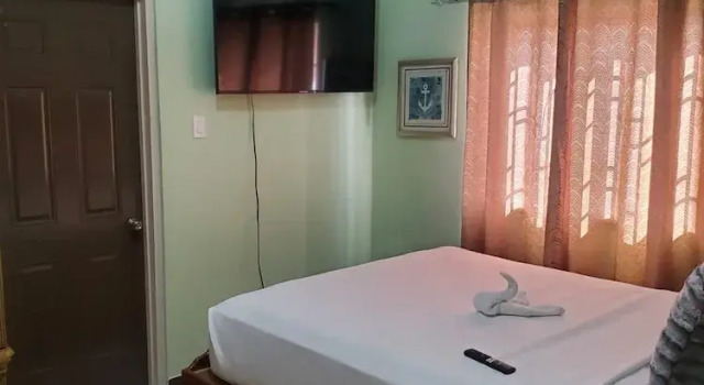 Serenity Oasis Apartment, Foglalás Apartman Spanish Town Jamaica
