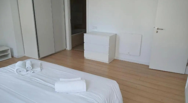 Апартаменты My Place - Lisbon Lounge Suites
