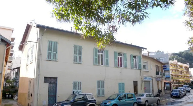 Appartement T2, Rezervovat Apartmán Hotely v Monako s parkováním, Parkování