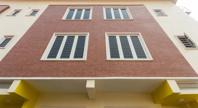 Villa 3 Townhouse, Book Villa Villaer i Lagos State, Villa