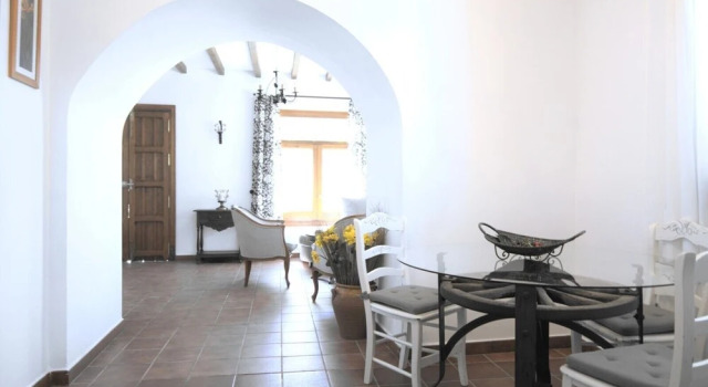 Casa Almendro, Забронировать Отель Отели Малаги с бассейном, рядом с Музей Кармен Тиссен, Бассейн