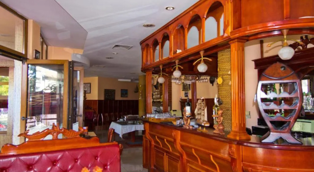 Hotel Nikos, Забронировать Отель Поморие Burgas Coast