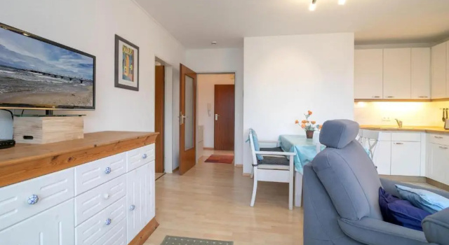 Familyhaus Wohnung 8