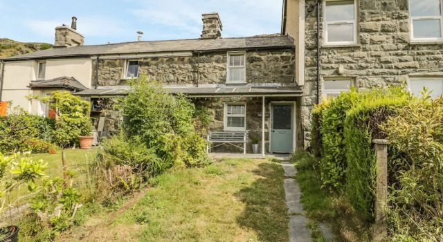 Ffynnon Cottage, Забронировать Дом для отпуска Виллы Сноудония, Вилла