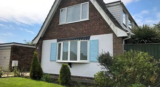 1 Wilkinson Way, Boek Hotel Hotels in Norfolk met parkeren, Parkeren