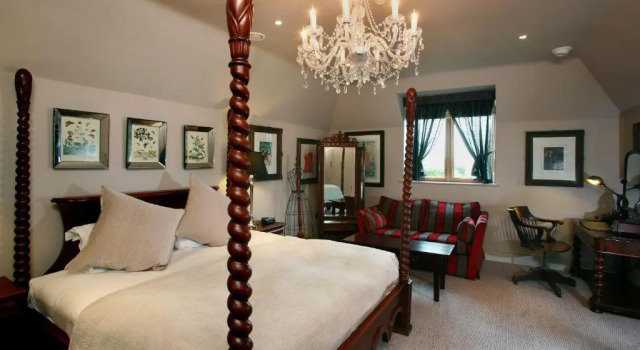 Номер Standard The Lion Inn