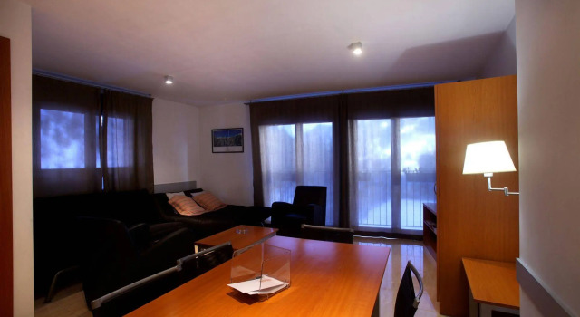 Apartaments Turístics Prat de Les Mines, Rezervați Hotel Llorts Vallnord Ski Resort