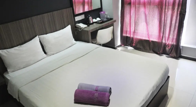 Hotel 99 Botanik Klang, Забронировать Отель Пелабухан Кланг Селангор