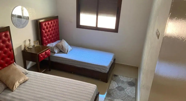 Appartement Mohammedia