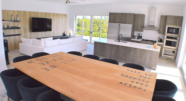 Villa Sundra 7 BR, Réserver Villa Leeward Providenciales