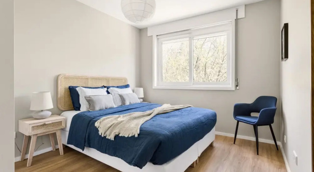 JOIVY Stunning 2-Br Flat W/Balcony In Porto