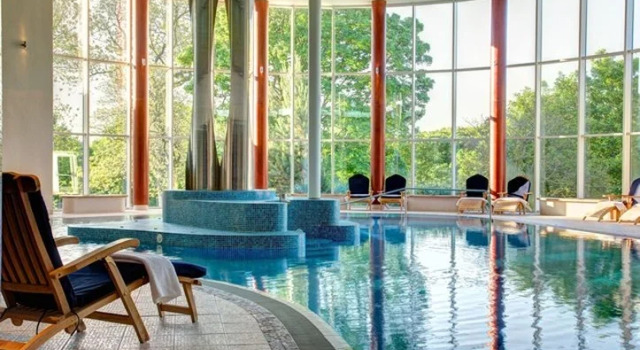Seaham Hall and Serenity Spa
