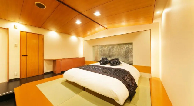 Полулюкс Hotel Eldia Luxury Kobe