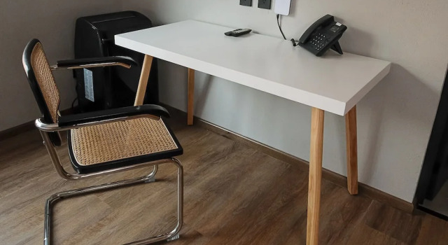 Номер Superior Casa Serenos