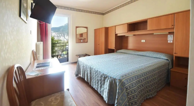 Двухместный номер Standard Hotel Angelini